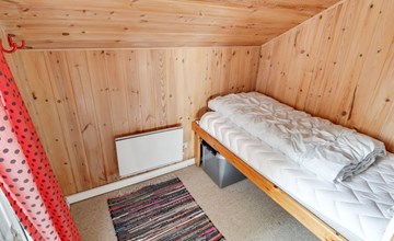 „Lilja“ – 1,5 km vom Meer entfernt in Westjütland 2