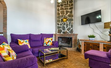 Lovely home in Torrox 3