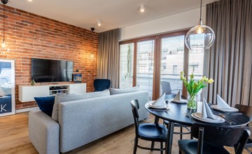 Ferienappartement Anker auf Usedom 2