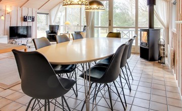 "Tovi" - 4 km van de zee in West-Jutland 2