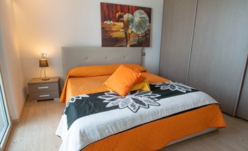 Wohnung mit Panaoramaterrasse und Pool 3