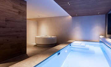 Veluwe Villa with Indoor Pool & Wellness | 12 persons | Wheelchair Accessible 2