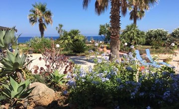 Villa Gina in Trappeto 2