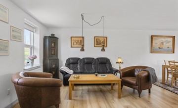 Gorgeous home in Millinge with WiFi 3
