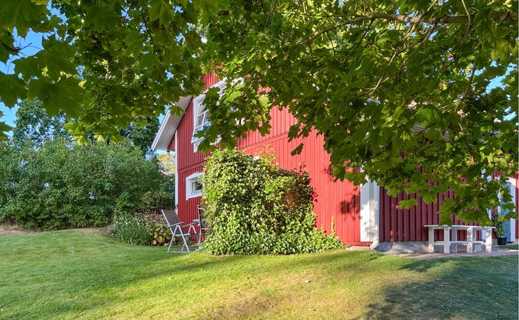 Mooi appartement in Markaryd 1