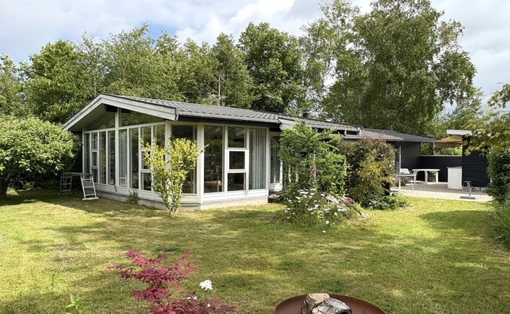 "Alfa" - 350m from the sea 1