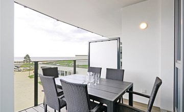 HighEnd Travemünde - Whg 205 3
