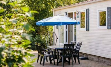 Chalet | Huisdier welkom 3