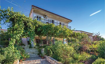 Amazing apartment in Novi Vinodolski 2