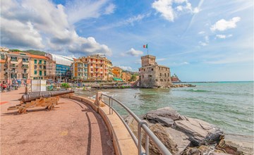 Rapallo Mon Amour 2