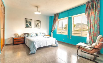 2 bedroom gorgeous home in Cartagena 3