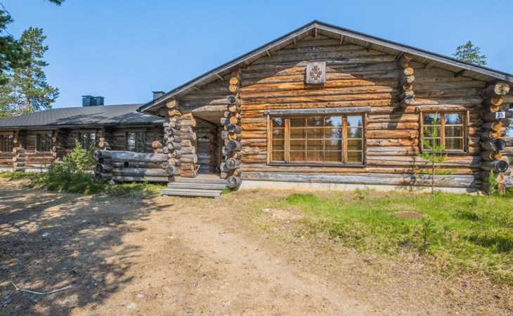 Kiiloppäi-Lodge 1
