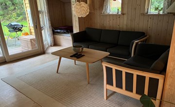 „Eljena“ – 600 m vom Meer entfernt in Nordostjütland 2