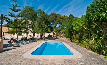 Agroturismo Es Rebost 3
