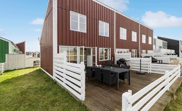 Prachtig huis in Ebeltoft met sauna 2