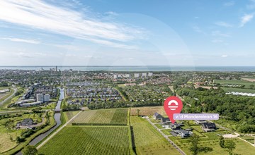 Studio Zeebries - Van der Manderelaan 16 | Dishoek 'Studio BRIES' 3