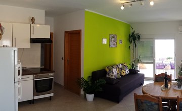 4-persoons appartement met zeezicht 2