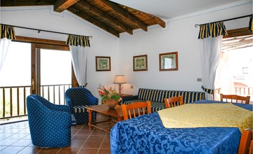 Lovely home in Punta Su Turrione 3