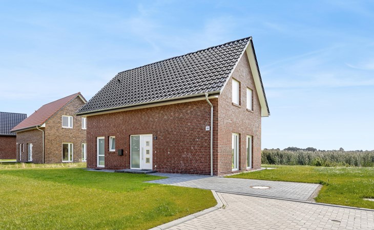 Nice home in Wurster Nordseeküste with sauna 1