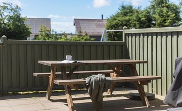 2 bedroom cozy home in Hemmet 2