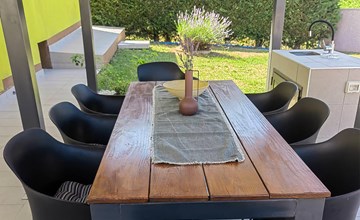4 bedroom stunning home in Labin 3