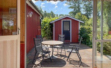 2 bedroom lovely home in Varberg 2
