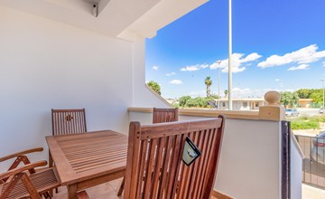 Cozy home in San Pedro del Pinatar 2
