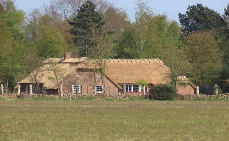 „Taralyn“ – 1,3 km vom Meer entfernt in Lolland, Falster und Mo 1