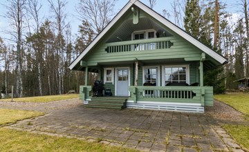 Villa Koivumäki 3
