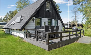 2 bedroom beautiful home in Gedser 2