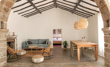 2 bedroom cozy home in Luogosanto 2