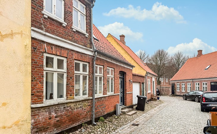 4 bedroom awesome home in Ribe 1
