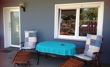 Gemüliche Ferienwohnung Schmandin 2