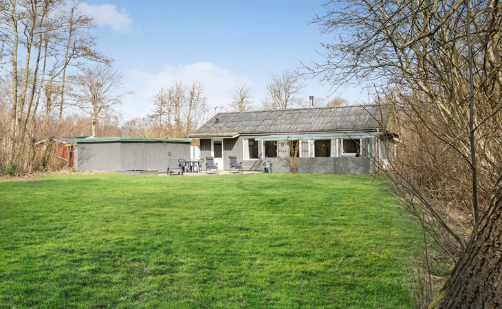 4 bedroom lovely home in Hemmet 1