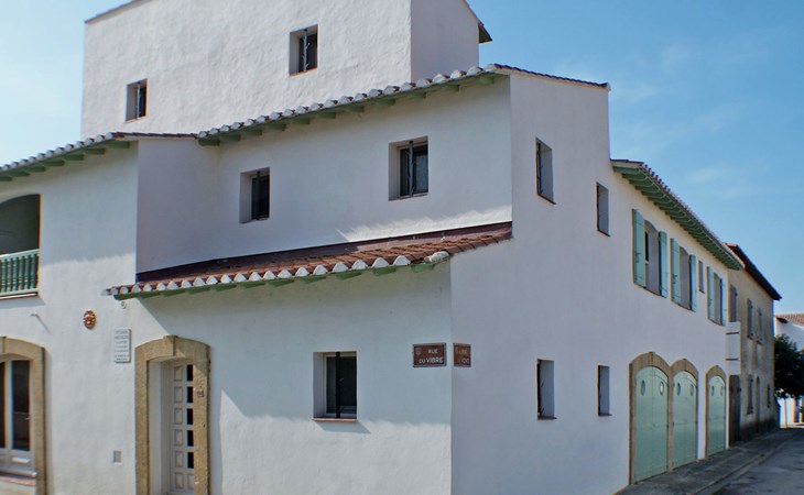 The Camargue Sun (SMM150) 1