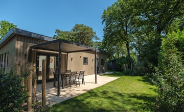 Loevestein Comfort | 4 persons 3