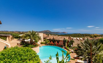 Acacia 2 - Vista Dorp 2