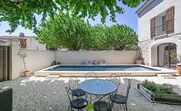 Amazing home in Vedène 2