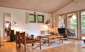 3 bedroom lovely home in Gilleleje 3