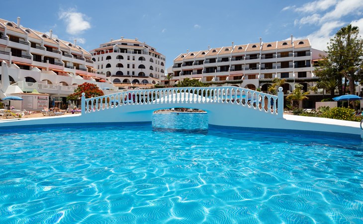 Santiago II Park 172 1