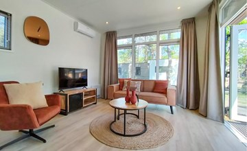 2 bedroom lovely home in Hellendoorn 3