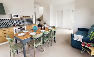 Suite mit Meerblick 2