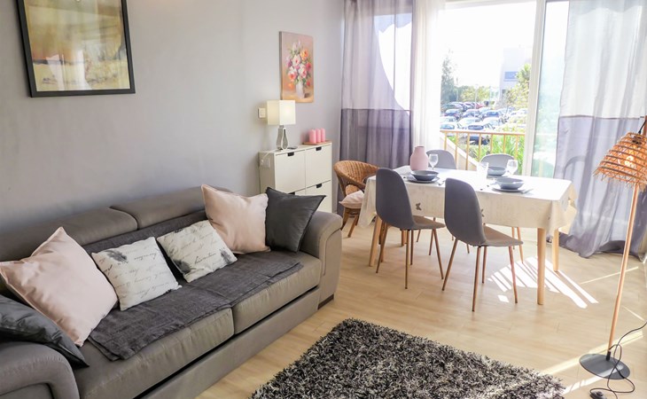 De tuinen van Vidourle 1