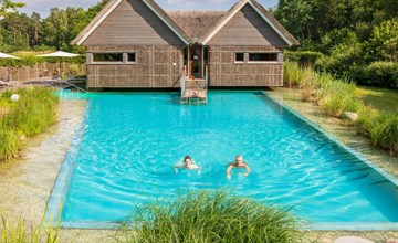 Beech Resort Plauer See 2