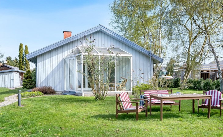 "Hane" - 750m from the sea 1