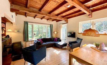 Holiday home De Rommelpot 2