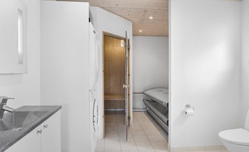 "Toa" - 600m from the sea in Lolland, Falster and Mon 2