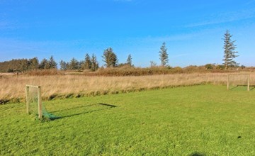 „Minna“ – 975 m vom Meer entfernt in Nordwestjütland 3