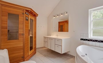 "Beka" - 500m from the sea in NE Jutland 2