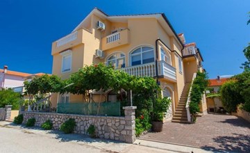 für 2 Personen  + 1 Kind ca. 40 m² in Šilo, Adriaküste Kroatien (Kroatisch 2